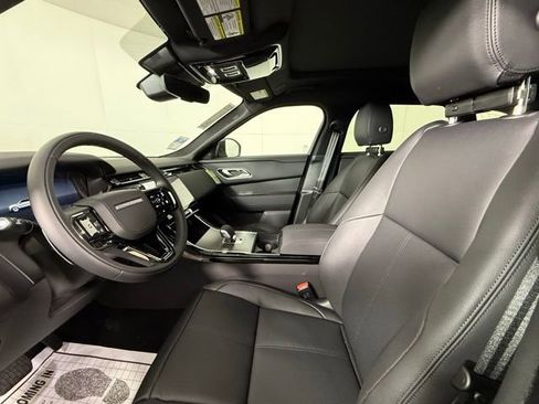 Certified 2026 Land Rover Range Rover Velar S AWD/4WD image 12