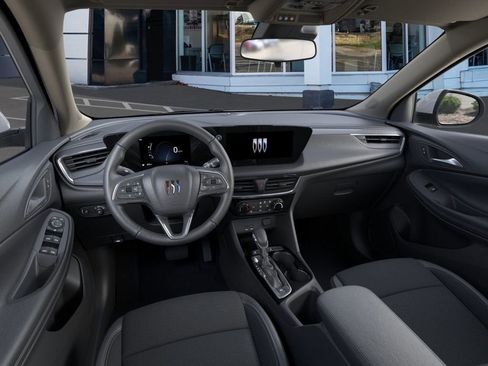 New 2026 Buick Encore GX Preferred image 15