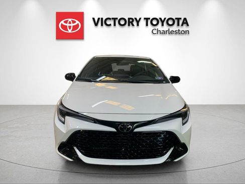 New 2026 Toyota Corolla SE FWD image 8