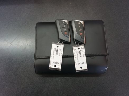 Used 2023 Lexus RX 350 FWD w/ Accessory Package image 20