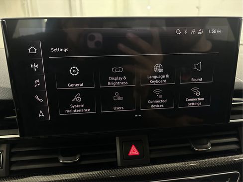 Used 2023 Audi S4 Premium w/ Convenience Package AWD/4WD image 41
