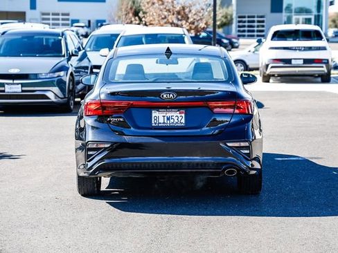 Used 2019 Kia Forte LXS w/ Paint Protection Film Package image 4
