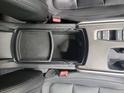 Certified 2022 Honda Accord Sport Special Edition image 28