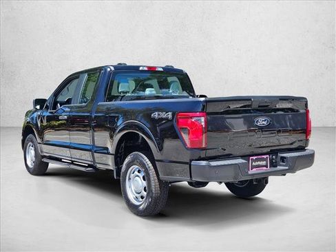 New 2026 Ford F150 XL AWD/4WD image 9