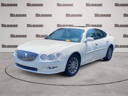 Used 2008 Buick LaCrosse CXS w/ Driver Confidence Package