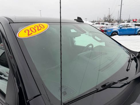 Used 2020 GMC Sierra 1500 Elevation w/ Elevation Value Package image 63