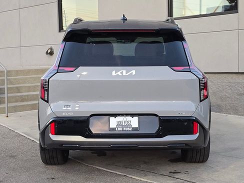 New 2026 Kia EV9 GT-Line image 5