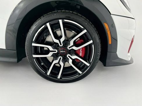 New 2026 MINI Cooper John Cooper Works FWD image 29