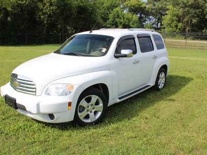 Used 2006 Chevrolet HHR LT