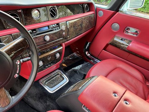 Used 2010 Rolls-Royce Phantom Coupe RWD image 19