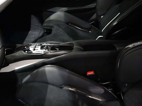 Certified 2025 Ferrari 296 GTB image 42