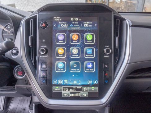 Certified 2025 Subaru Crosstrek 2.0i Premium image 11