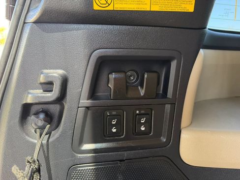Used 2012 Toyota Sequoia Limited RWD image 17