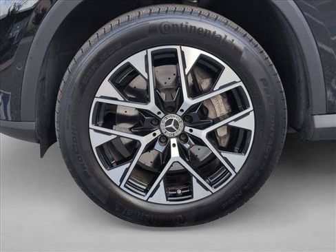 Certified 2025 Mercedes-Benz GLC 350e 4MATIC image 24