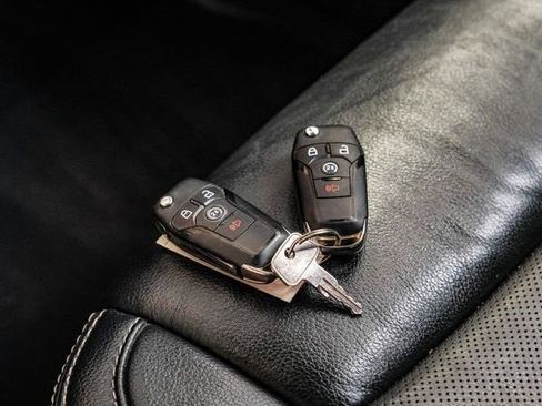 Used 2022 Ford F350 Lariat w/ Lariat Value Package image 54