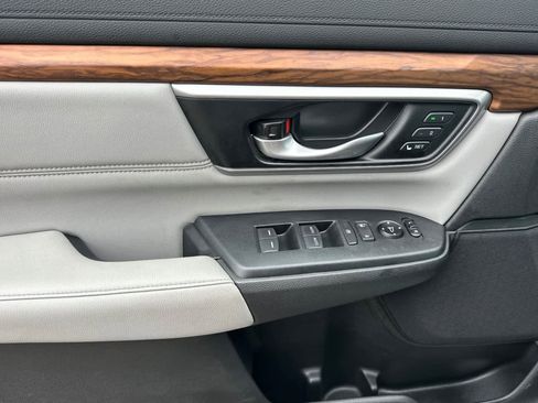 Certified 2020 Honda CR-V EX-L image 11