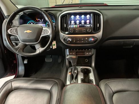 Used 2019 Chevrolet Colorado ZR2 image 30