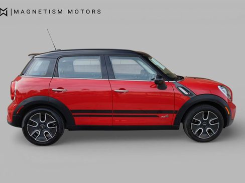 Used 2012 MINI Cooper Countryman S image 2
