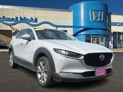 Used 2025 MAZDA CX-30 AWD 2.5 S w/ Preferred Package
