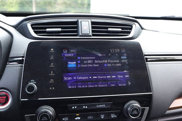 Used 2021 Honda CR-V Touring image 8