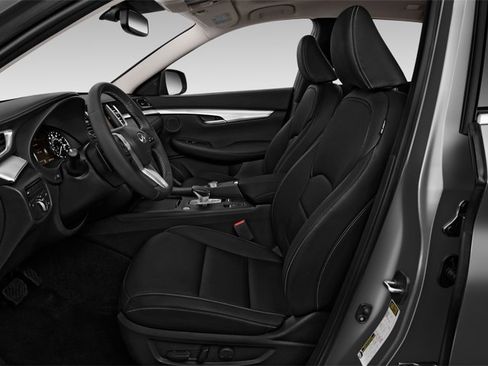 Used 2020 INFINITI QX50 Essential w/ Edition 30 Package image 10