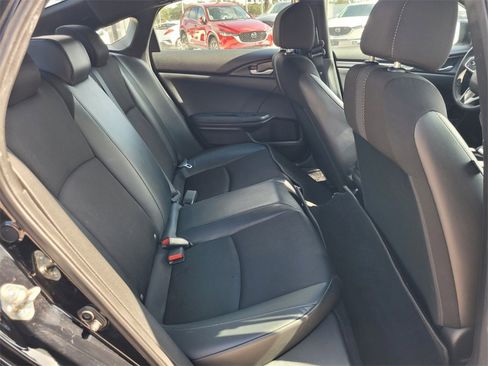 Used 2020 Honda Civic Sport image 14