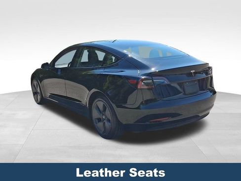 Used 2023 Tesla Model 3 Standard Range RWD image 5