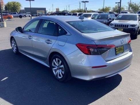 Used 2023 Honda Civic LX image 20