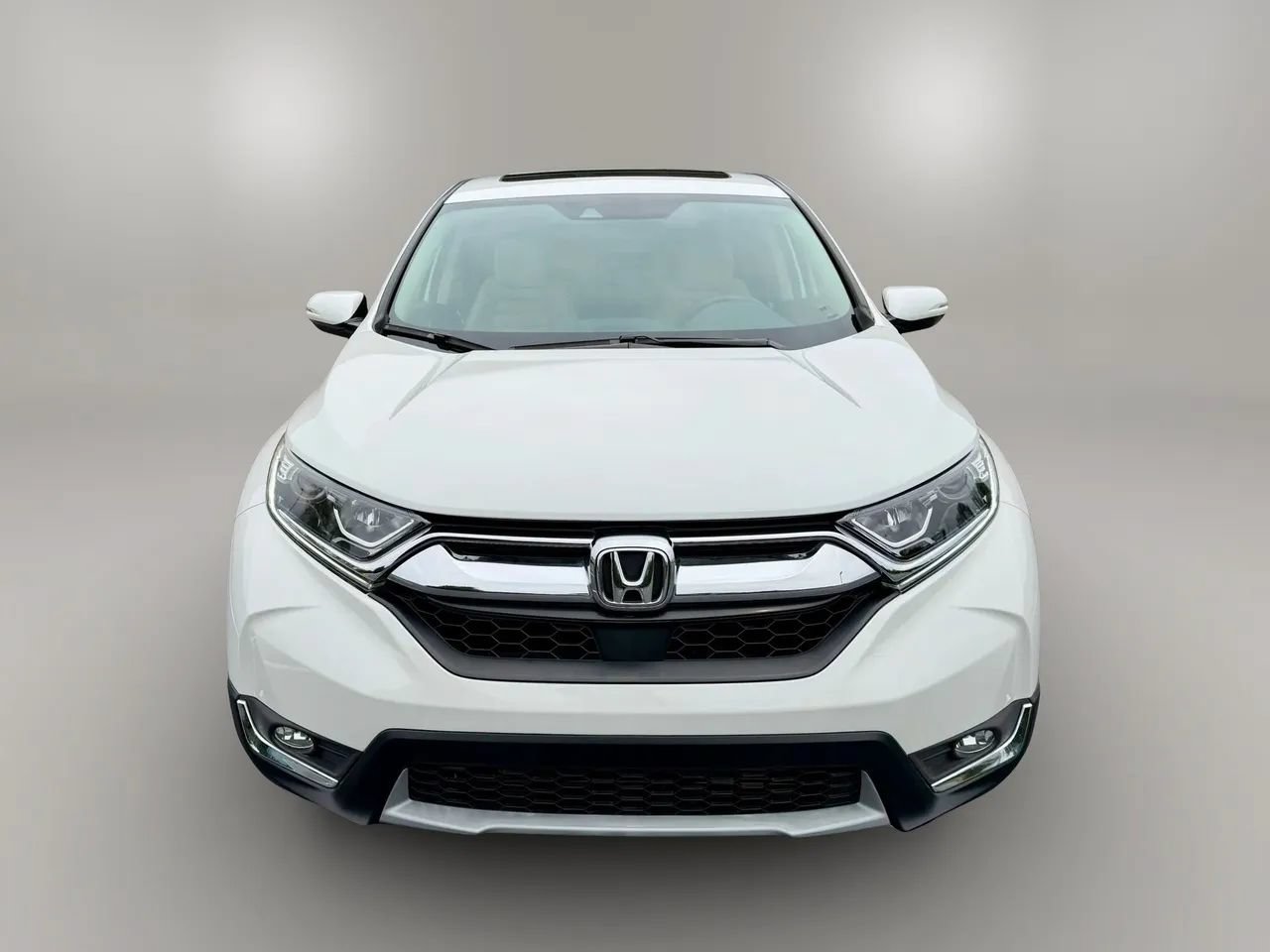 Used 2019 Honda CR-V EX image 7