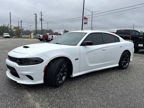 Used 2023 Dodge Charger Scat Pack w/ Plus Group image 13