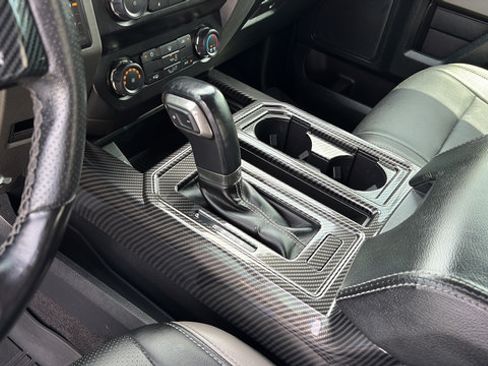 Used 2020 Ford F150 Raptor AWD/4WD image 14