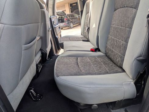 Used 2014 RAM 1500 Outdoorsman image 17