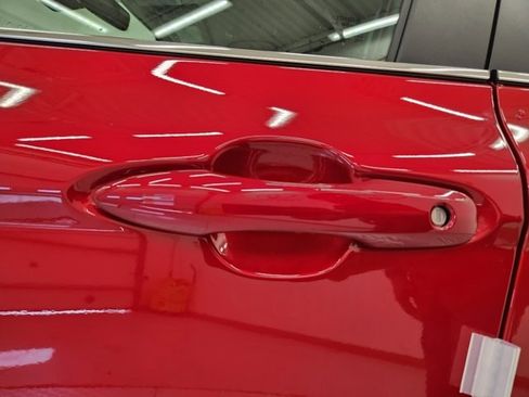 New 2026 Toyota Camry XLE image 16