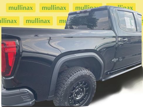 Used 2023 GMC Sierra 1500 AT4X w/ AT4X AEV Edition AWD/4WD image 11