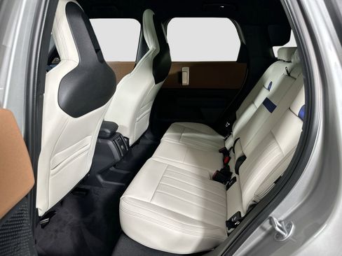 New 2025 MINI Cooper Countryman S image 26