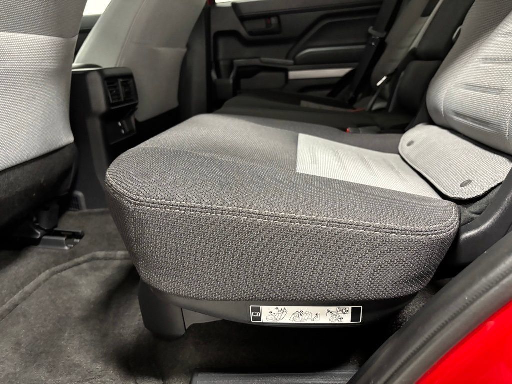 Used 2026 Toyota 4Runner TRD Off-Road AWD/4WD image 43