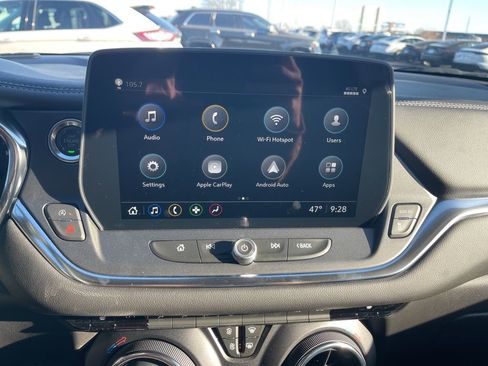 New 2026 Chevrolet Blazer LT w/ LPO, Floor Liner Package image 22