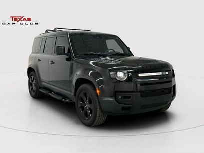 Used 2022 Land Rover Defender 110 S