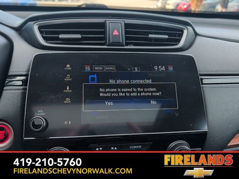 Used 2022 Honda CR-V EX image 26