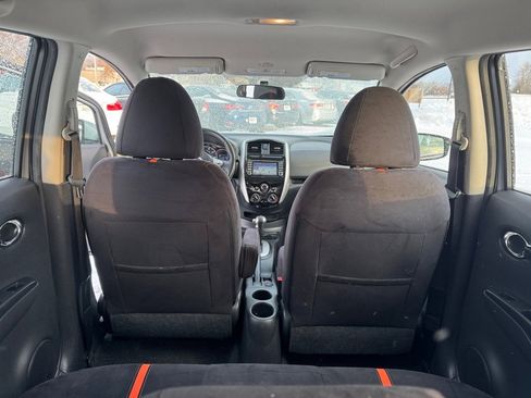 Used 2015 Nissan Versa Note SR w/ SR Tech Package image 25