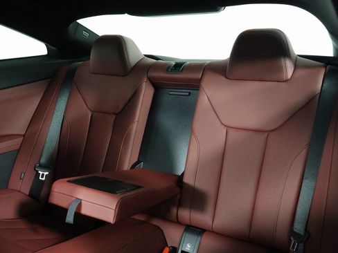 New 2026 BMW 430i Coupe w/ M Sport Package image 6