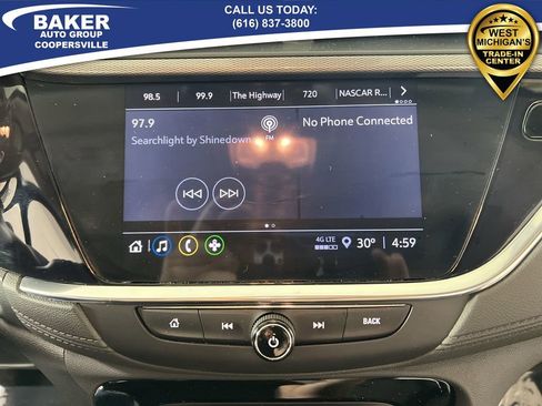 Used 2023 Buick Encore GX Preferred w/ Cold Weather Comfort Package image 13