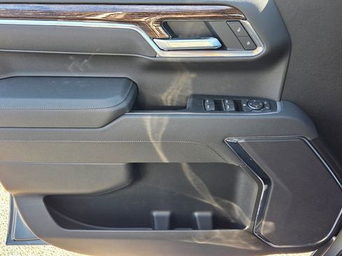 New 2026 GMC Sierra 1500 SLE w/ X31 Off-Road Package image 29