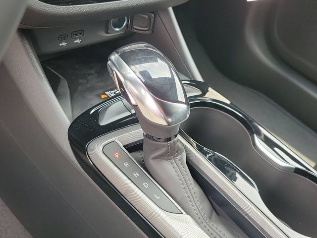 New 2026 Buick Envista Sport Touring w/ Convenience I Package FWD image 25