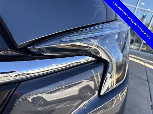 Certified 2025 Subaru Ascent Premium image 27