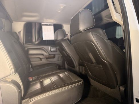 Used 2015 GMC Sierra 2500 Denali AWD/4WD image 29
