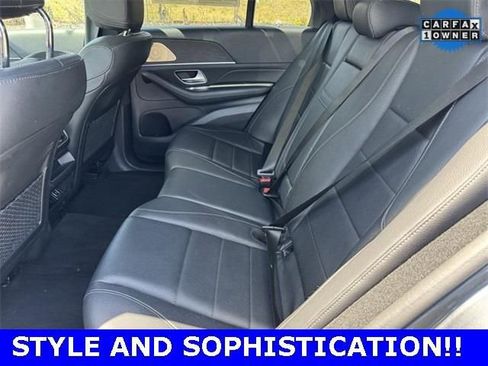 Used 2022 Mercedes-Benz GLE 350 4MATIC image 10