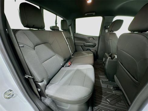 New 2026 GMC Canyon Elevation w/ Convenience Package image 28