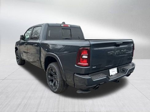 New 2026 RAM 1500 Big Horn image 7