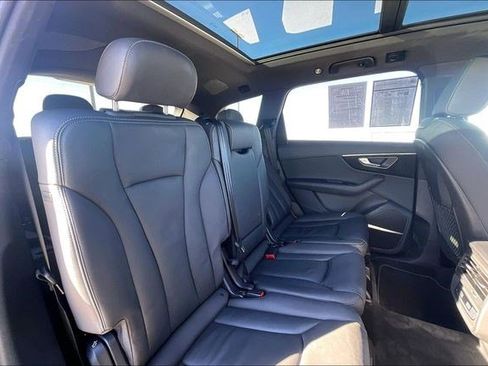 Used 2025 Audi Q7 3.0T Premium Plus image 32